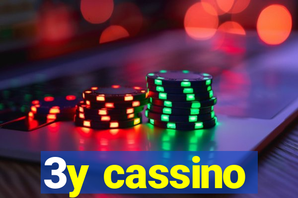 3y cassino